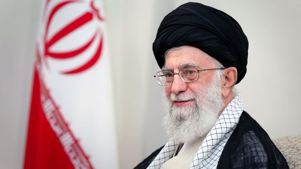 رهبر انقلاب با عفو و تخفیف مجازات تعدادی از محکومان موافقت کردند رهبر انقلاب با عفو و تخفیف مجازات تعدادی از محکومان موافقت کردند