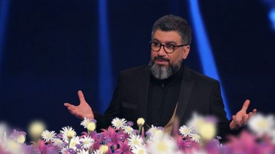 بازگشت دوباره «اتفاق» با رشیدپور بازگشت دوباره «اتفاق» با رشیدپور