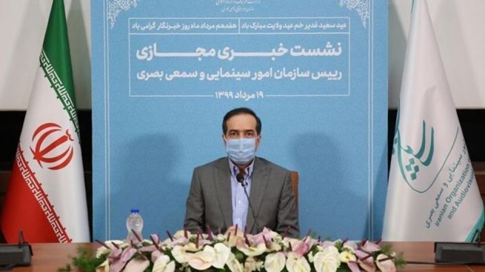 تکلیف تولید و اکران فیلمها در روزهای کرونایی تکلیف تولید و اکران فیلمها در روزهای کرونایی