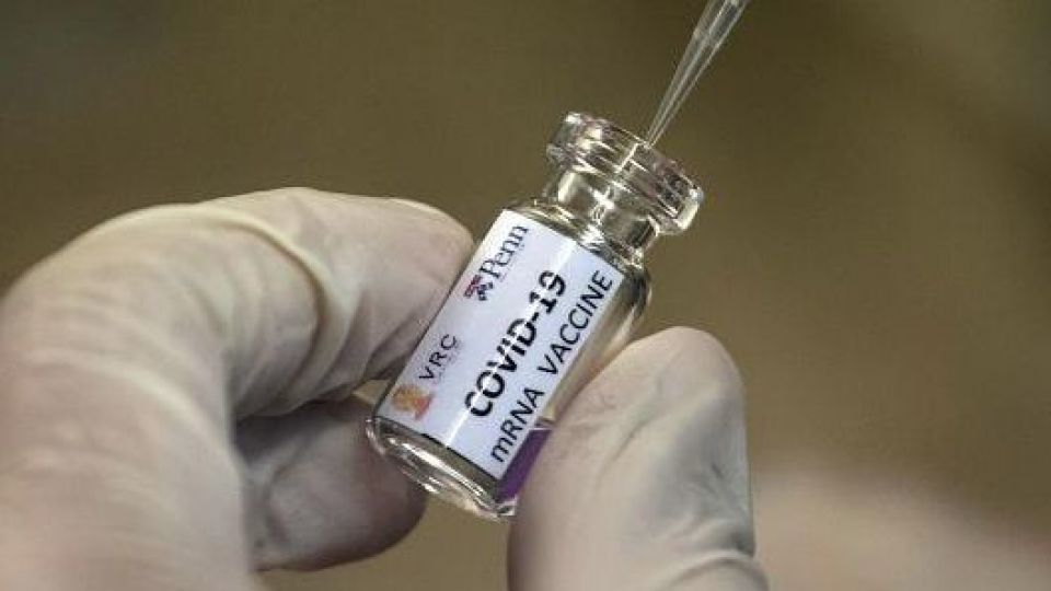 اتحادیه اروپا: واکسن کرونا بهزودی آماده میشود اتحادیه اروپا: واکسن کرونا بهزودی آماده میشود