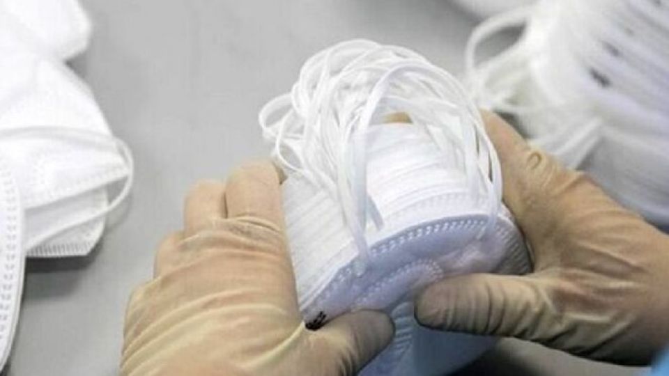 ماسک شدت بیماری کرونا را کاهش میدهد ماسک شدت بیماری کرونا را کاهش میدهد