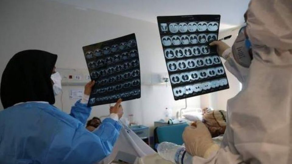 شناسایی ۲۳۴۵ مورد ابتلا به کرونا در کشور / ۱۸۹ بیمار جانباختند شناسایی ۲۳۴۵ مورد ابتلا به کرونا در کشور / ۱۸۹ بیمار جانباختند