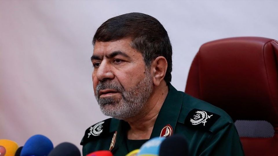 آمادگی سپاه برای واگذاری مکانهای آموزشی و ورزشی جهت برگزاری کنکور آمادگی سپاه برای واگذاری مکانهای آموزشی و ورزشی جهت برگزاری کنکور