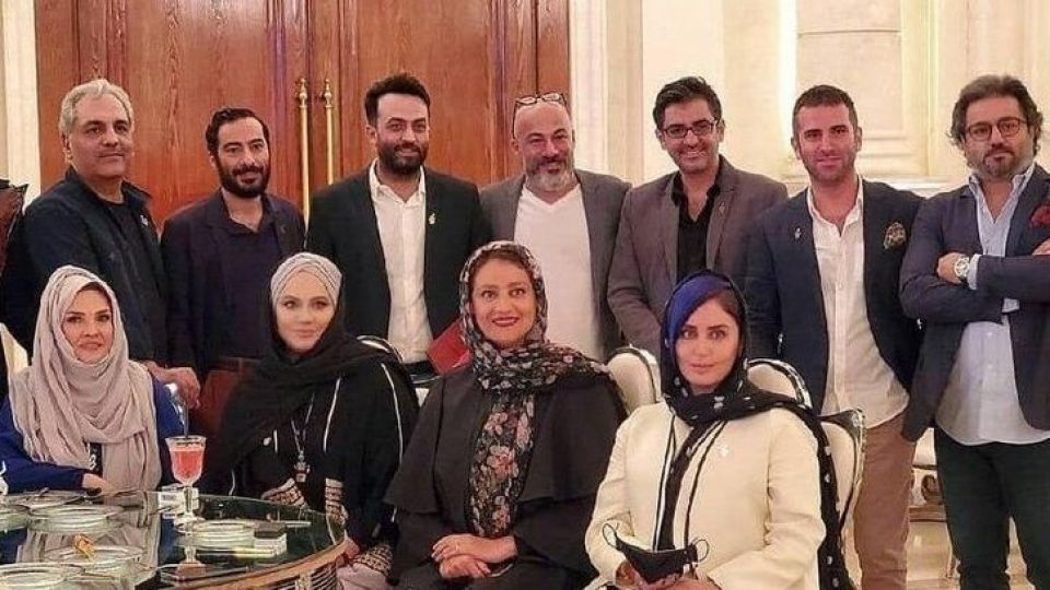 سلبریتیهای مقاوم در برابر کرونا سلبریتیهای مقاوم در برابر کرونا