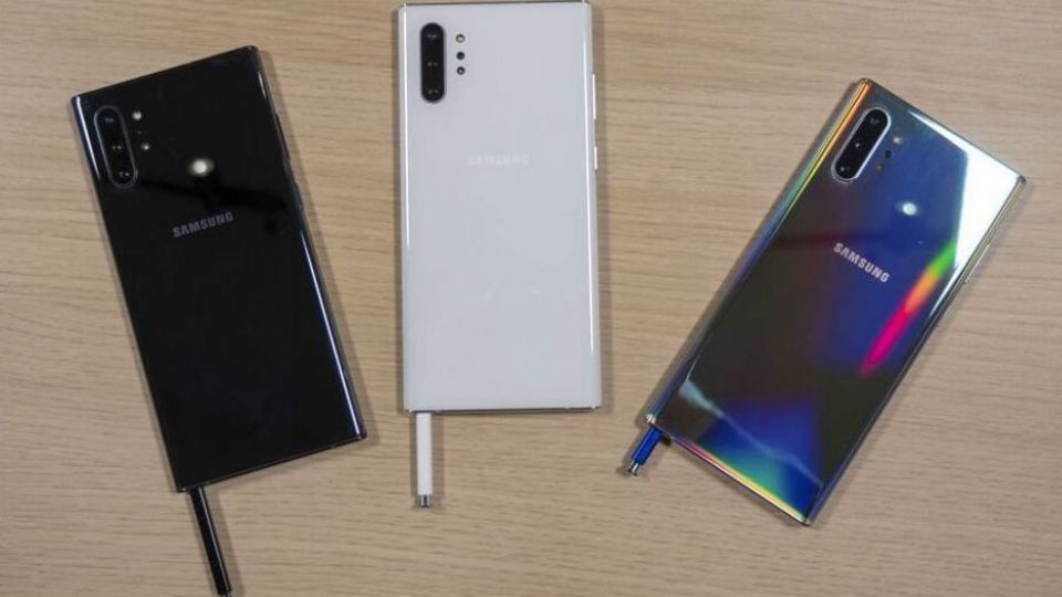 قیمت انواع گوشی هوشمند + جدول قیمت انواع گوشی هوشمند + جدول