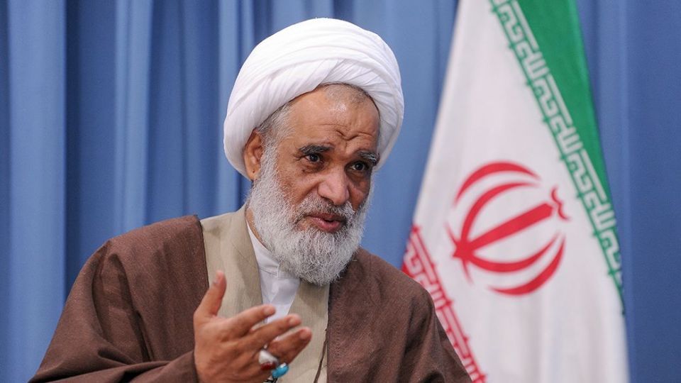 آیتالله کعبی: اطلاع از فساد و ترک گزارشگری آن، حرام شرعی و مشارکت در جرم است آیتالله کعبی: اطلاع از فساد و ترک گزارشگری آن، حرام شرعی و مشارکت در جرم است