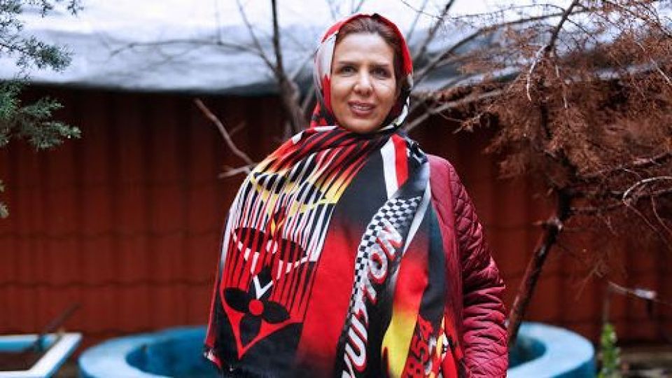 مقدم بدون تنابنده سریال نوروزی میسازد؟ مقدم بدون تنابنده سریال نوروزی میسازد؟