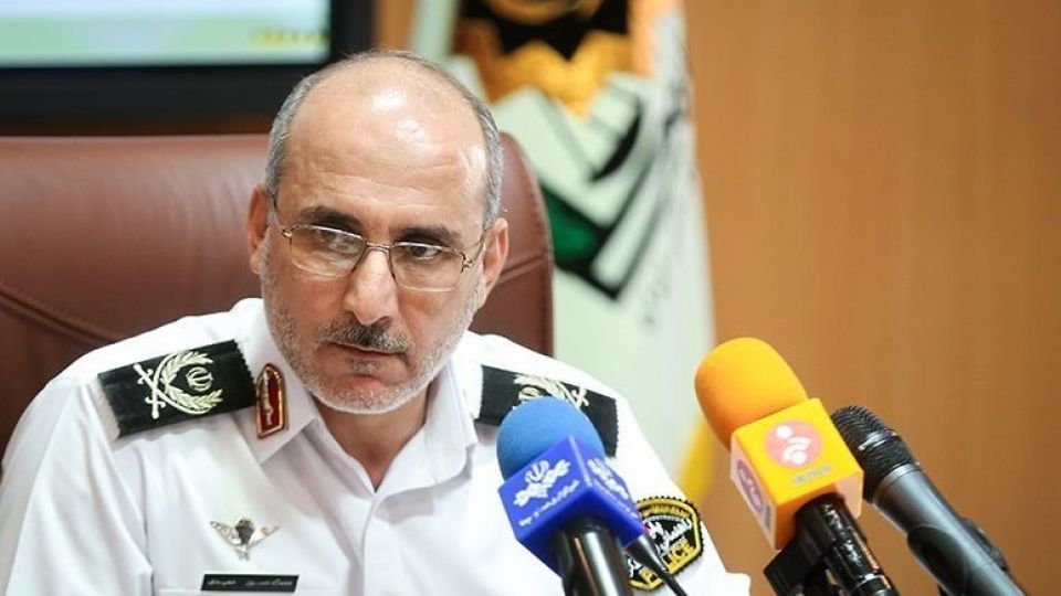 افزایش ۴۱ درصدی ترافیک در تهران با لغو طرح ترافیک افزایش ۴۱ درصدی ترافیک در تهران با لغو طرح ترافیک