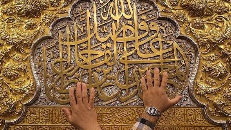 فضایل حضرت عباس (ع) در کلام معصومان فضایل حضرت عباس (ع) در کلام معصومان