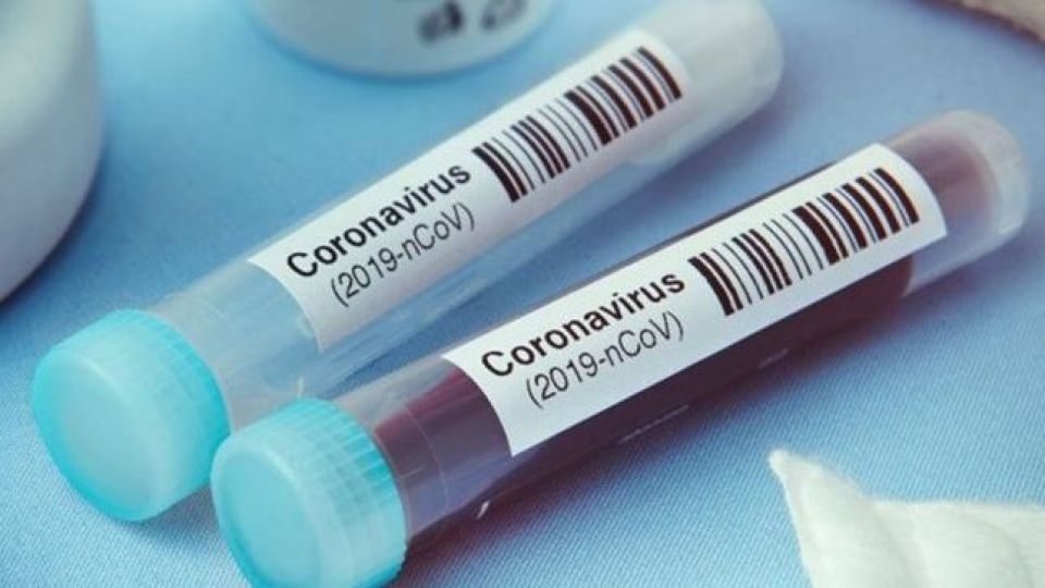 ثبت اختراع دستگاه تشخیص کرونا با نانو ثبت اختراع دستگاه تشخیص کرونا با نانو