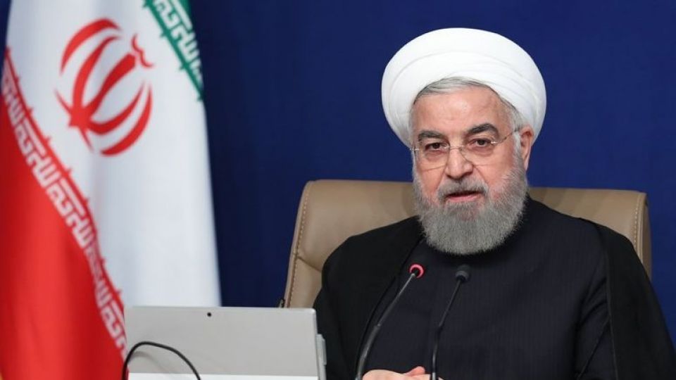 روحانی: امسال سفر زیارت اربعین نخواهیم داشت روحانی: امسال سفر زیارت اربعین نخواهیم داشت