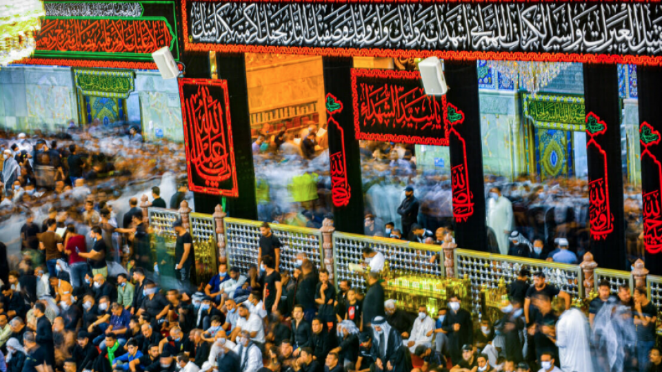 ویزای عراق برای زائر هیچ کشوری صادر نمیشود ویزای عراق برای زائر هیچ کشوری صادر نمیشود