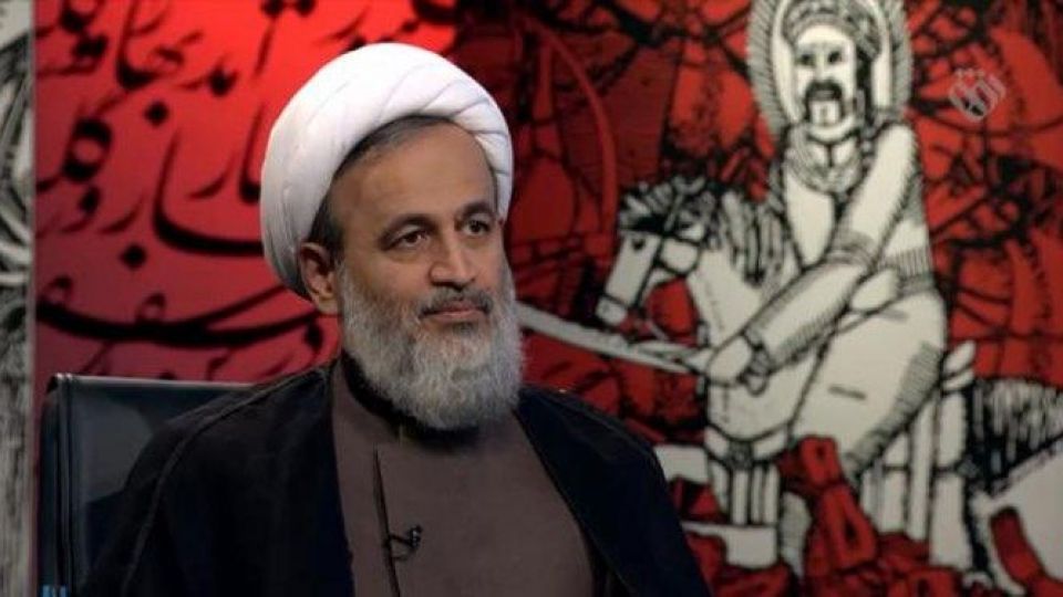 پناهیان: مسؤولانی که آب و نان به مردم نرسانند باید محاکمه شوند پناهیان: مسؤولانی که آب و نان به مردم نرسانند باید محاکمه شوند