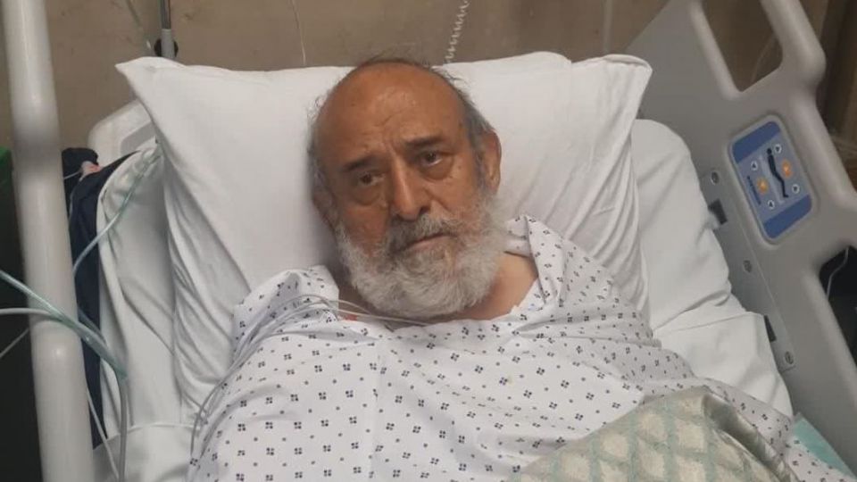 وضعیت سلامتی حجتالاسلام انصاریان وضعیت سلامتی حجتالاسلام انصاریان