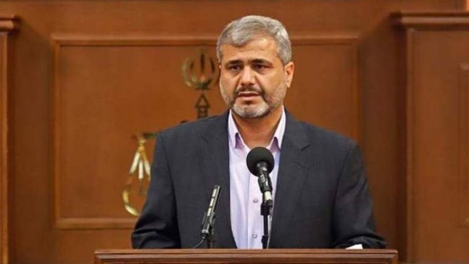 صدور کیفرخواست ۵ متهم با عنوان جرم سیاسی صدور کیفرخواست ۵ متهم با عنوان جرم سیاسی