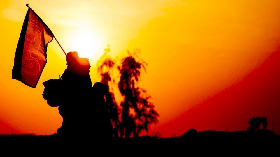 عراق رسماً از پذیرش زائر خارجی در اربعین عذرخواهی کرد/ مردم به مرزها نروند عراق رسماً از پذیرش زائر خارجی در اربعین عذرخواهی کرد/ مردم به مرزها نروند