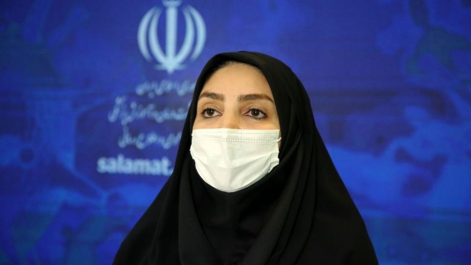 آخرین آمار کرونا در ایران: ۲۷۰۵ ابتلای جدید/ مجموع بیماران از ۴۰۷هزار نفر عبور کرد آخرین آمار کرونا در ایران: ۲۷۰۵ ابتلای جدید/ مجموع بیماران از ۴۰۷هزار نفر عبور کرد