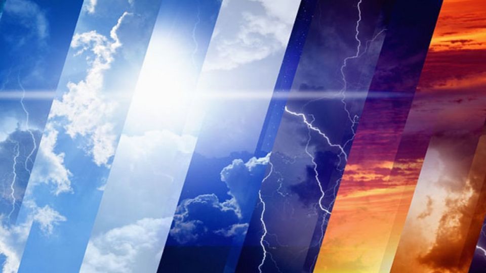 پیشبینی وضعیت آب و هوای کشور پیشبینی وضعیت آب و هوای کشور