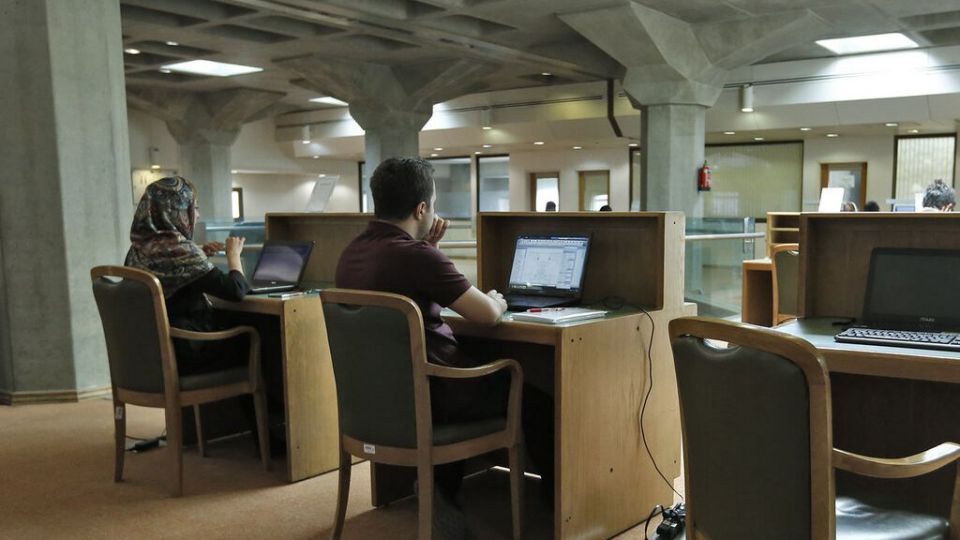 امشب؛ پایان مهلت ثبتنام آزمون استخدامی امشب؛ پایان مهلت ثبتنام آزمون استخدامی