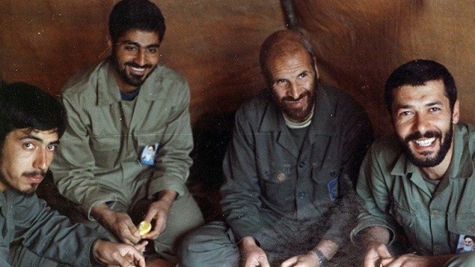 روایت حاج قاسم سلیمانی از شکل گیری تیپ نیروهای کرمان در دفاع مقدس/ چرا «ثارالله» انتخاب شد؟ روایت حاج قاسم سلیمانی از شکل گیری تیپ نیروهای کرمان در دفاع مقدس/ چرا «ثارالله» انتخاب شد؟