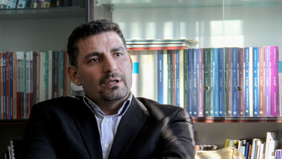 ایران: آمریکا خودش را منزویتر میکند ایران: آمریکا خودش را منزویتر میکند