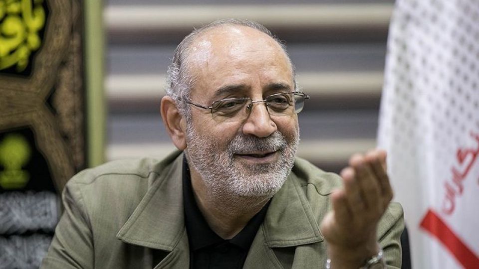 آخرین وضعیت سلامت کارگردان سینما آخرین وضعیت سلامت کارگردان سینما