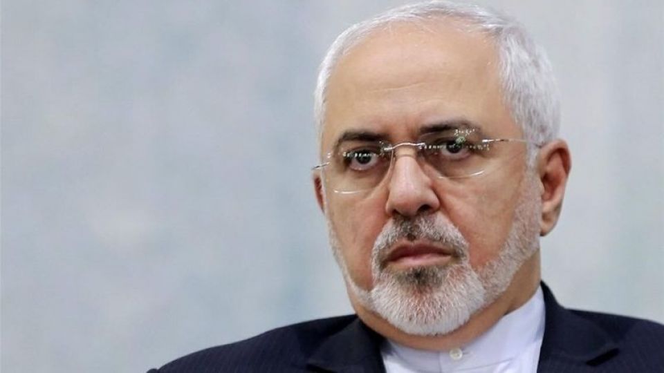 سفر ظریف به ترکیه لغو شد سفر ظریف به ترکیه لغو شد