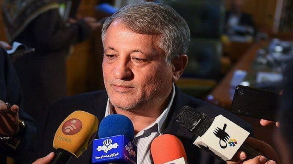 آمار فوتیهای کرونا در تهران از زبان هاشمی آمار فوتیهای کرونا در تهران از زبان هاشمی