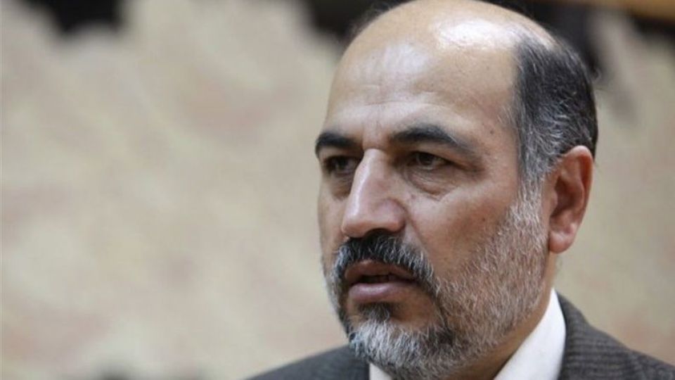 لطفالله سیاهکلی: حرفهایم را تحریف کردند/ اصل داستان فروش خودرو به نمایندگان غلط است لطفالله سیاهکلی: حرفهایم را تحریف کردند/ اصل داستان فروش خودرو به نمایندگان غلط است