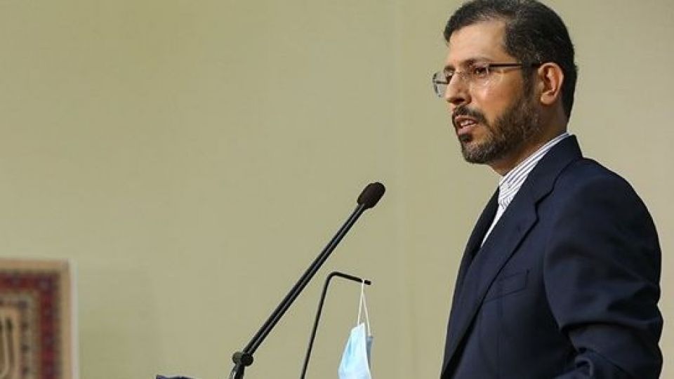 خطیب زاده: شکست های مستمر میدانی و سیاسی در یمن، عربستان را به هذیان گویی واداشته خطیب زاده: شکست های مستمر میدانی و سیاسی در یمن، عربستان را به هذیان گویی واداشته