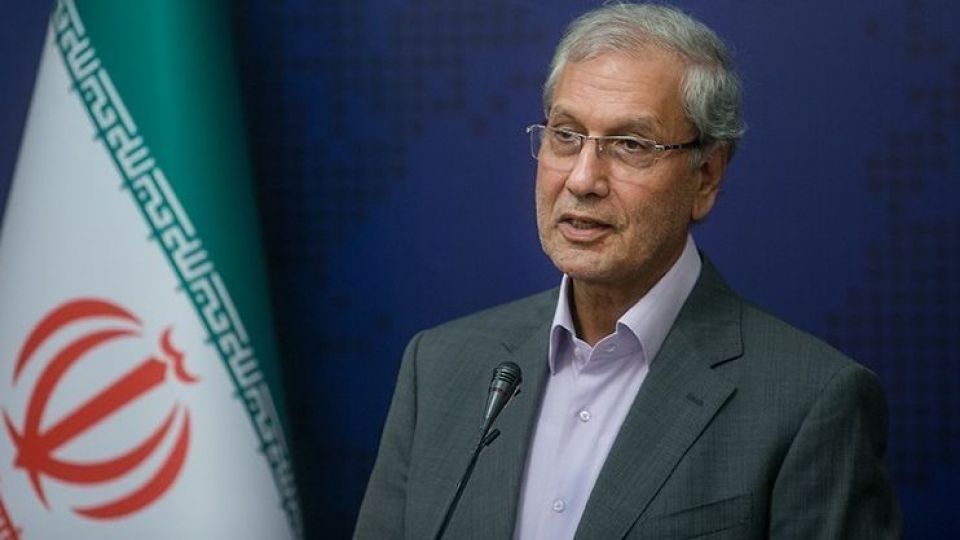 سخنگوی دولت: برخی از بهکار بردن کلمه تحریم گریزانند/ هرجا تحریم هست مقاومت هم باید باشد سخنگوی دولت: برخی از بهکار بردن کلمه تحریم گریزانند/ هرجا تحریم هست مقاومت هم باید باشد