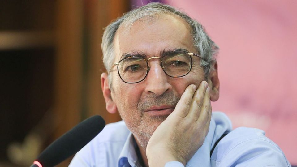 زیباکلام: لیدری خوئینیها تیر خلاص به اصلاحات است/ او به آزادی و دموکراسی باور ندارد زیباکلام: لیدری خوئینیها تیر خلاص به اصلاحات است/ او به آزادی و دموکراسی باور ندارد