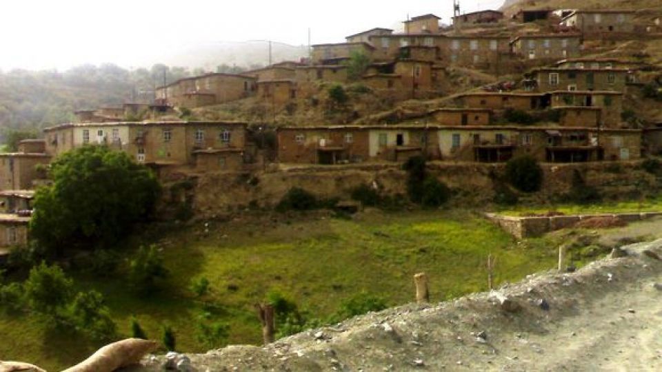 تخلیه روستاهای مرزی آذربایجان غربی تکذیب شد