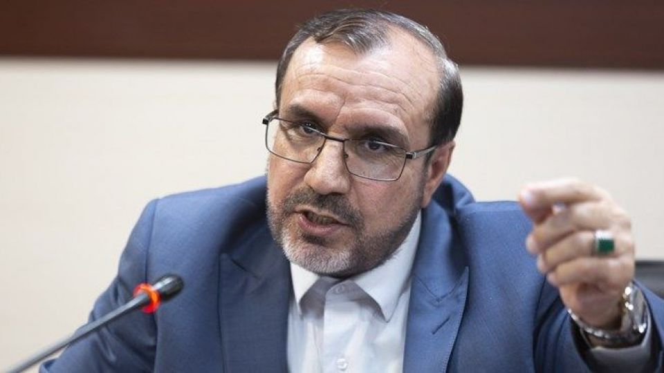 توضیحات سخنگوی کمیسیون شوراها درباره اصلاح قانون انتخابات ریاست جمهوری توضیحات سخنگوی کمیسیون شوراها درباره اصلاح قانون انتخابات ریاست جمهوری