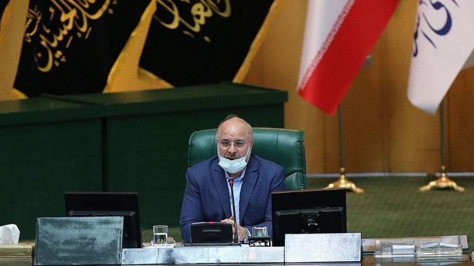 قالیباف: امیدواریم وزارت صمت بتواند برای حل مشکلات اقدام کند قالیباف: امیدواریم وزارت صمت بتواند برای حل مشکلات اقدام کند