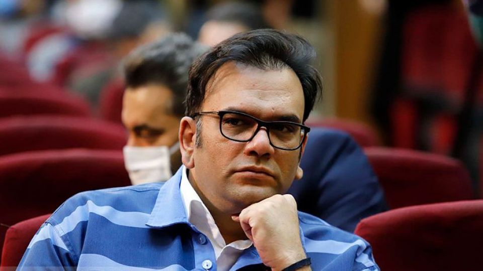 مشروح دومین جلسه دادگاه پرونده محمد امامی/ خروج بیش از ۱۰۰۰ میلیارد تومان از بانک سرمایه و صندوق فرهنگیان مشروح دومین جلسه دادگاه پرونده محمد امامی/ خروج بیش از ۱۰۰۰ میلیارد تومان از بانک سرمایه و صندوق فرهنگیان