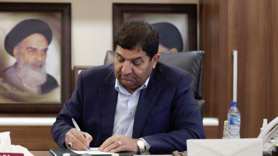 دستور رئیس ستاد اجرایی فرمان امام برای بسیج امکانات به منظور مقابله با کرونا دستور رئیس ستاد اجرایی فرمان امام برای بسیج امکانات به منظور مقابله با کرونا