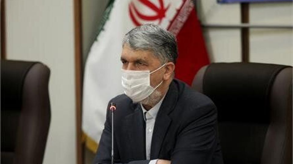 وزیر ارشاد: فیلمهای سینمایی باید نام فارسی داشته باشند وزیر ارشاد: فیلمهای سینمایی باید نام فارسی داشته باشند