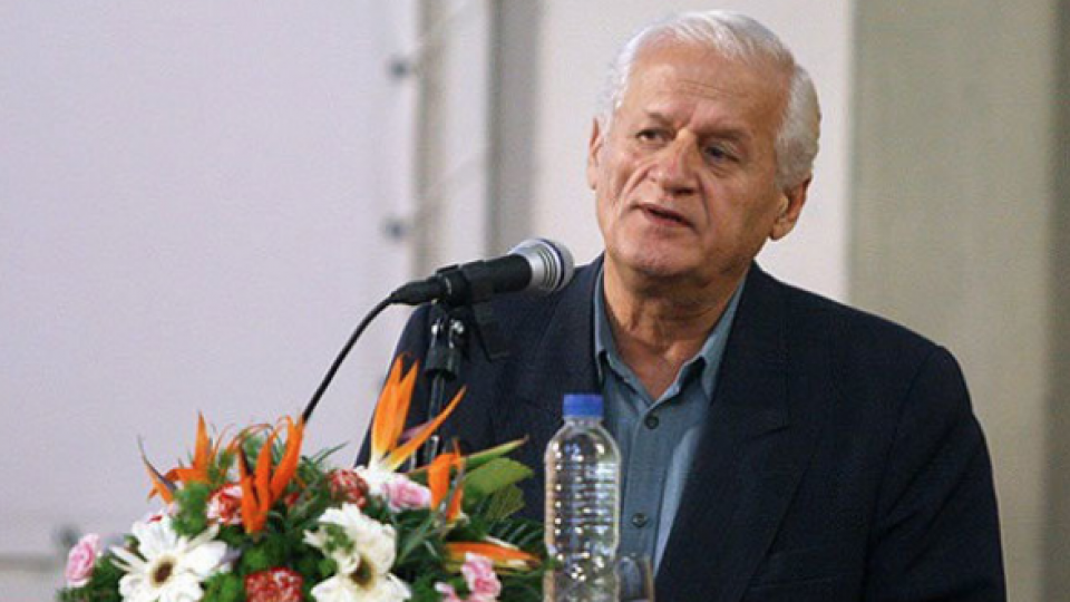 اکبر عالمی معیار سینماگر اندیشهمدار و مصداق انسان وارسته و اخلاقمدار بود اکبر عالمی معیار سینماگر اندیشهمدار و مصداق انسان وارسته و اخلاقمدار بود