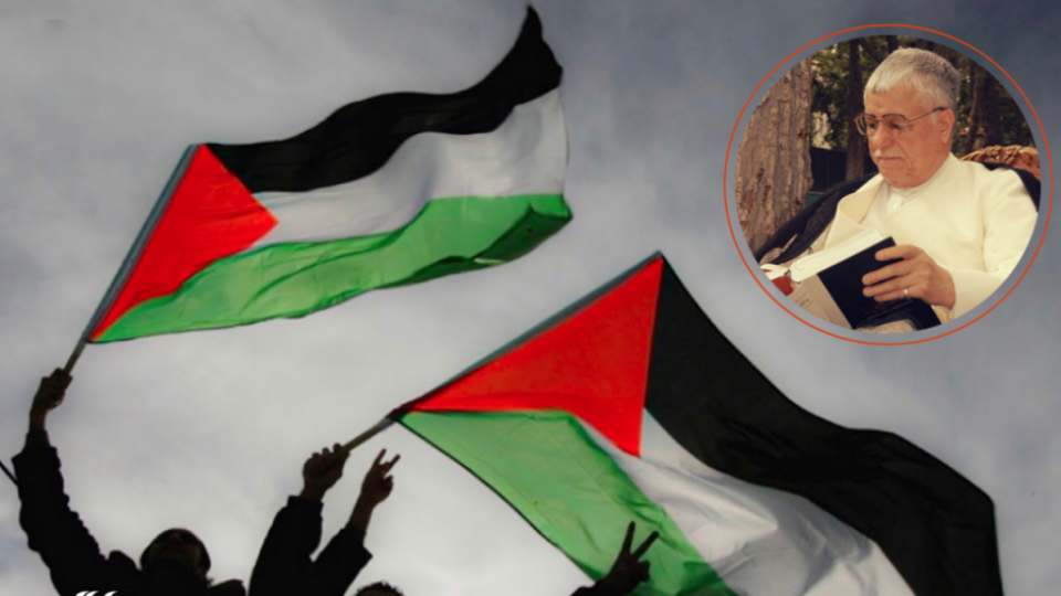 پاسخ حمید انصاری به سخنان فائزه هاشمی درباره رژیم صهیونیستی پاسخ حمید انصاری به سخنان فائزه هاشمی درباره رژیم صهیونیستی