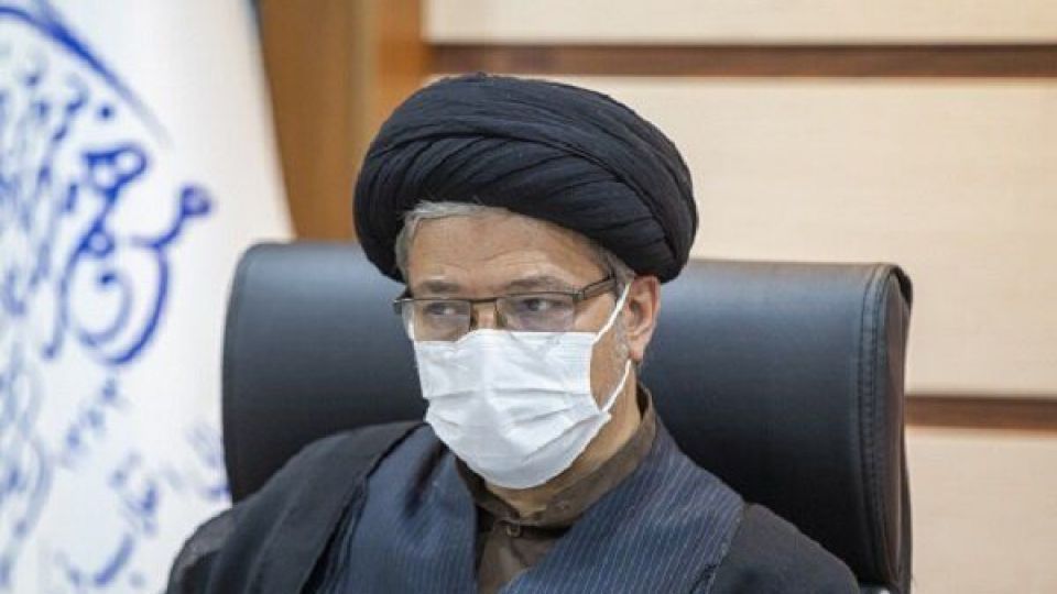 عاملی: ایران اسلامی پنجه در پنجه قدرتهای بزرگ جهان دارد/ توصیه به مسئولان عاملی: ایران اسلامی پنجه در پنجه قدرتهای بزرگ جهان دارد/ توصیه به مسئولان