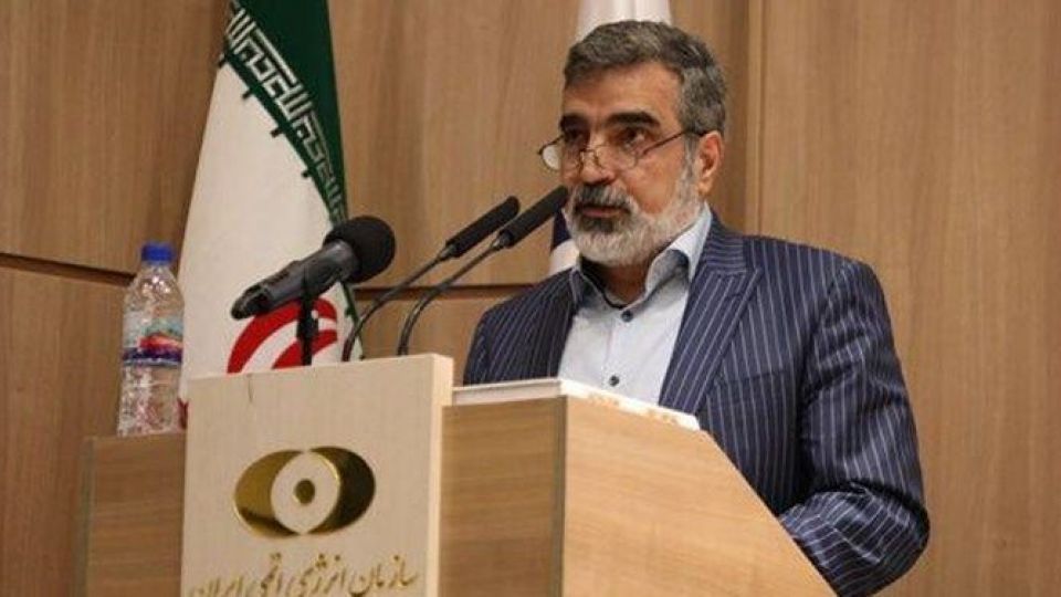 واکنش کمالوندی به پایان محدودیت های تسلیحاتی ایران واکنش کمالوندی به پایان محدودیت های تسلیحاتی ایران