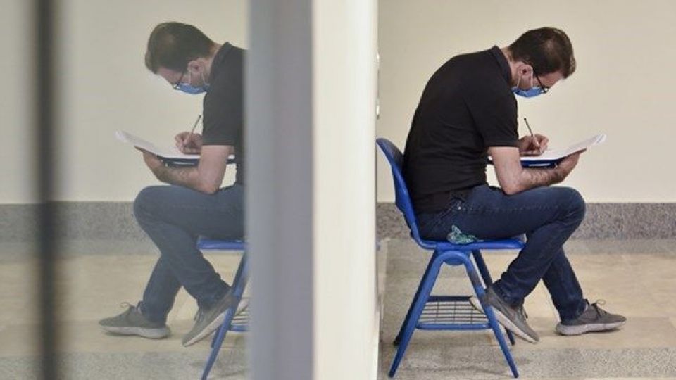 آزمون استخدام در دستگاههای دولتی به تعویق افتاد+جزئیات تغییرات آزمون استخدام در دستگاههای دولتی به تعویق افتاد+جزئیات تغییرات