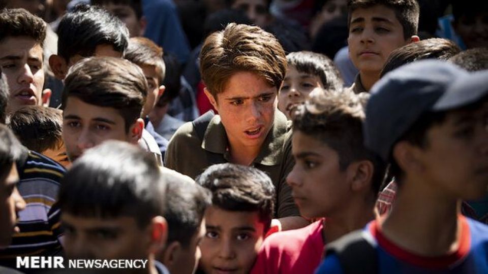 فیلم کارگردان ایرانی راهی ایتالیا میشود فیلم کارگردان ایرانی راهی ایتالیا میشود