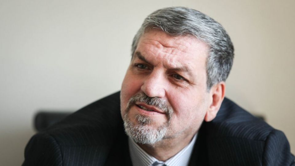 کواکبیان: هرچه میکشیم از دولت روحانی است/ اگر بایدن رأی بیاورد، در کوتاه مدت میتواند منافع ملی ما را تأمین کند کواکبیان: هرچه میکشیم از دولت روحانی است/ اگر بایدن رأی بیاورد، در کوتاه مدت میتواند منافع ملی ما را تأمین کند