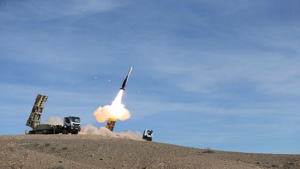 رزمایش مدافعان آسمان ولایت ۹۹ آغاز شد رزمایش مدافعان آسمان ولایت ۹۹ آغاز شد