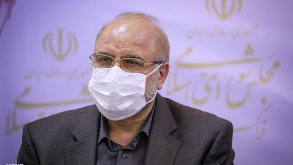 قالیباف: آموزش و پرورش را رها کرده ایم/ معلمان تربیت کننده جامعه هستند قالیباف: آموزش و پرورش را رها کرده ایم/ معلمان تربیت کننده جامعه هستند