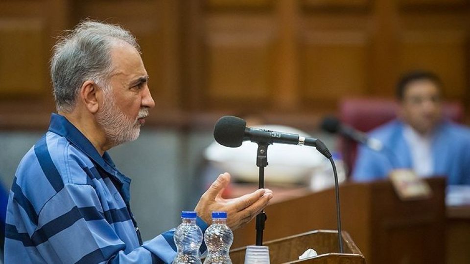 محمدعلی نجفی به کدام زندان منتقل میشود؟ محمدعلی نجفی به کدام زندان منتقل میشود؟