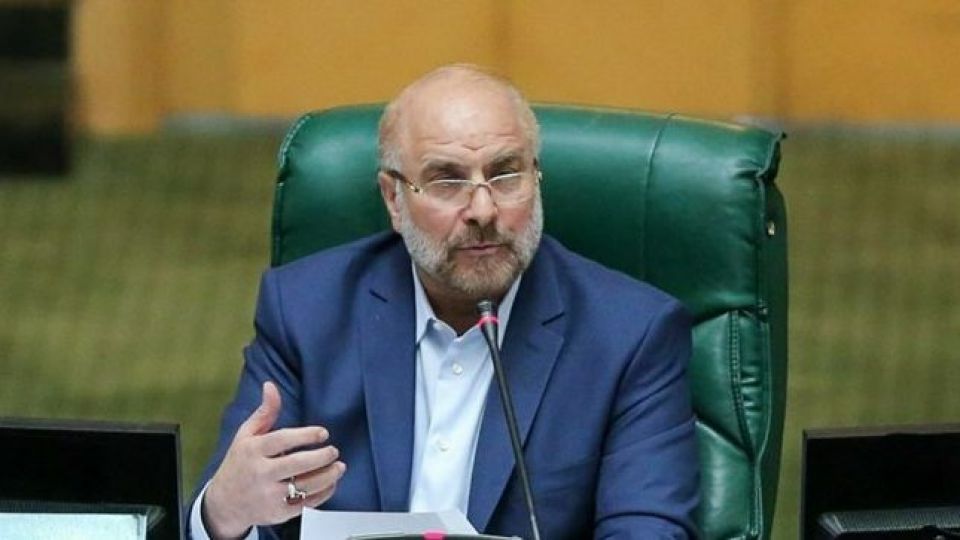 مهمترین کار بورس از نگاه قالیباف مهمترین کار بورس از نگاه قالیباف