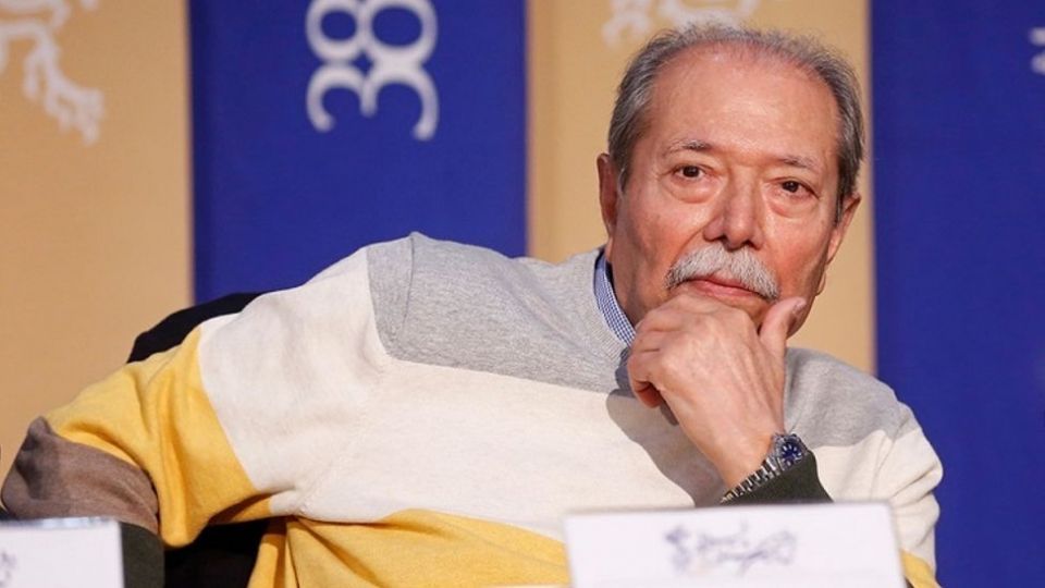 نظر علی نصیریان درباره برگزاری جشنواره فجر نظر علی نصیریان درباره برگزاری جشنواره فجر